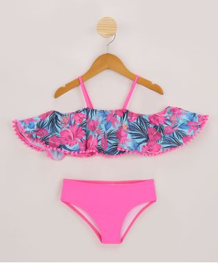 Biquini-Infantil-Ciganinha-com-Protecao-UV50--Rosa-9957672-Rosa_1