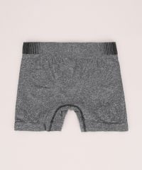Cueca-Infantil-Selene-Boxer-Sem-Costura-Cinza-Mescla-Escuro-9972562-Cinza_Mescla_Escuro_2