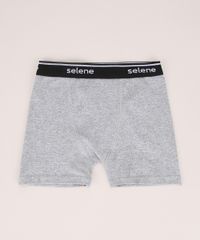 Cueca-Infantil-Selene-Boxer-Cinza-Mescla-9972566-Cinza_Mescla_1