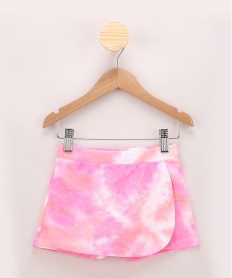 Short-Saia-Infantil-Envelope-Estampado-Tie-Dye--Rosa-9968037-Rosa_1
