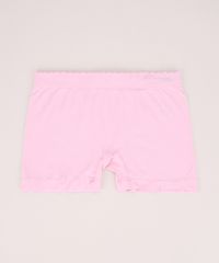 Calcinha-Infantil-Selene-Boxer-Sem-Costura-Rosa-Claro-9972560-Rosa_Claro_1