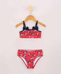 Biquini-Infantil-Minnie-Estampado-com-Lacinho-e-Protecao-UV50--Vermelho-9957689-Vermelho_1