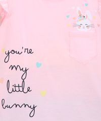 Conjunto-Infantil-de-Blusa-com-No-e-Babado-Manga-Curta-Rosa---Short-Estampado-com-Coelhos-Verde-Agua-9968279-Verde_Agua_2 Conjunto-Infantil-de-Blusa-com-No-e-Babado-Manga-Curta-Rosa---Short-Estampado-com-Coelhos-Verde-Agua-9968279-Verde_Agua_2
