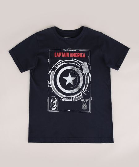Camiseta-Infantil-Capitao-America-Manga-Curta-Gola-Careca-Azul-Marinho-9970463-Azul_Marinho_1 Camiseta-Infantil-Capitao-America-Manga-Curta-Gola-Careca-Azul-Marinho-9970463-Azul_Marinho_1