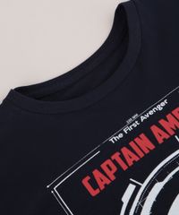 Camiseta-Infantil-Capitao-America-Manga-Curta-Gola-Careca-Azul-Marinho-9970463-Azul_Marinho_4