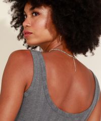 Vestido-Feminino-Midi-Canelado-com-Fendas-Alca-Larga-Cinza-Mescla-Escuro-9960656-Cinza_Mescla_Escuro_5 Vestido-Feminino-Midi-Canelado-com-Fendas-Alca-Larga-Cinza-Mescla-Escuro-9960656-Cinza_Mescla_Escuro_5