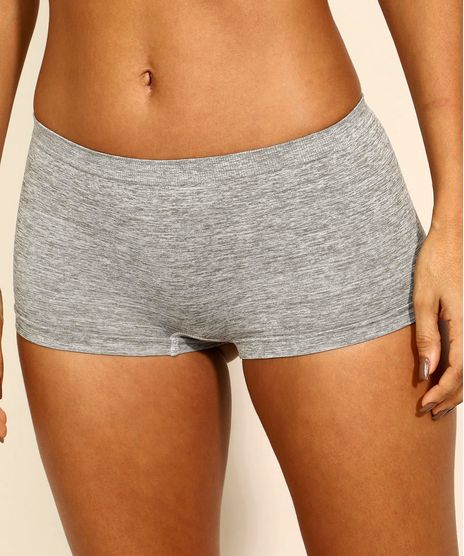 Calcinha-Calecon-Sem-Costura-Cinza-Mescla-9943287-Cinza_Mescla_1