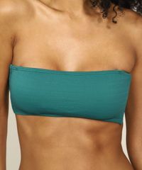 Biquini-Top-Faixa-Texturizado-com-Bojo-e-Alca-Removiveis-Protecao-UV50--Verde-9959344-Verde_4
