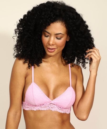 Sutia-de-Renda-Triangulo-Sem-Bojo-e-Aro-Rosa-Claro-9963387-Rosa_Claro_1 Sutia-de-Renda-Triangulo-Sem-Bojo-e-Aro-Rosa-Claro-9963387-Rosa_Claro_1