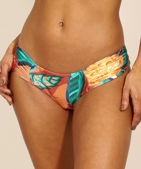 Biquini-Calcinha-Canelado-Estampado-Floral-com-Franzido-e-Protecao-UV50--Cobre-9959238-Cobre_1 Biquini-Calcinha-Canelado-Estampado-Floral-com-Franzido-e-Protecao-UV50--Cobre-9959238-Cobre_1