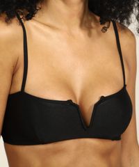 Biquini-Top-Faixa-com-Recorte-V-e-Bojo-Removivel-Protecao-UV50--Preto-9959351-Preto_4
