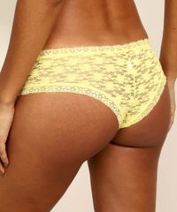 Calcinha-de-Renda-Calecon-Amarela-9961111-Amarelo_2