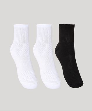 Kit-de-3-Meias-Masculino-Trifil-Sport-Cano-Curto-Multicor-9974592-Multicor_1