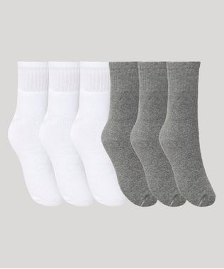 Kit-de-6-Meias-Masculino-Trifil-Esportiva-Cano-Medio-Atoalhado-Multicor-9974598-Multicor_1