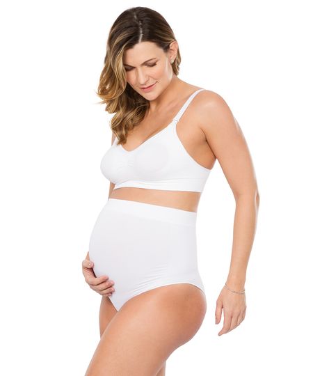 Calcinha-Gestante-Plie-Sem-Costura-Cintura-Alta-Branco-9969282-Branco_1