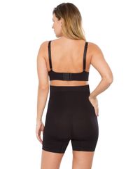 Bermuda-Gestante-Plie-Sem-Costura-Cintura-Alta-Preta-9969987-Preto_2