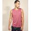 Regata-Masculina-Esportiva-Ace-Basica-Gola-Careca-Vermelha-8324983-Vermelho_1