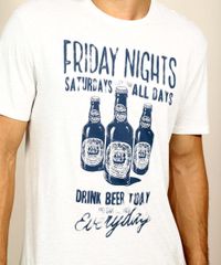 Camiseta-Masculina--Friday-Nights--Manga-Curta-Gola-Careca-Off-White-9960331-Off_White_2