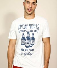 Camiseta-Masculina--Friday-Nights--Manga-Curta-Gola-Careca-Off-White-9960331-Off_White_5