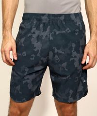 Bermuda-Masculina-Esportiva-Ace-Estampado-Camuflado-com-Bolsos-Chumbo-9968044-Chumbo_1