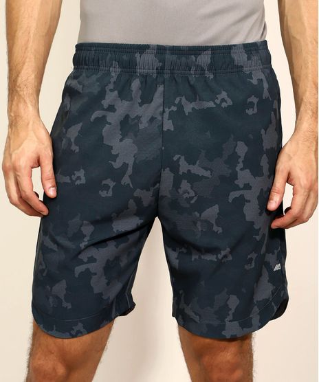 Bermuda-Masculina-Esportiva-Ace-Estampado-Camuflado-com-Bolsos-Chumbo-9968044-Chumbo_1