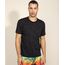 Camiseta-Masculina-Listrada-com-Bolso-Manga-Curta-Gola-Careca--Preta-9944426-Preto_1