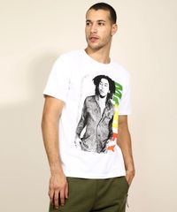 Camiseta-Masculina-Bob-Marley-Manga-Curta-Gola-Careca-Branca-9973179-Branco_6