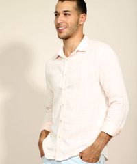 Camisa-Masculina-Tradicional-Texturizado-Manga-Longa-Rosa-Claro-9948016-Rosa_Claro_5 Camisa-Masculina-Tradicional-Texturizado-Manga-Longa-Rosa-Claro-9948016-Rosa_Claro_5