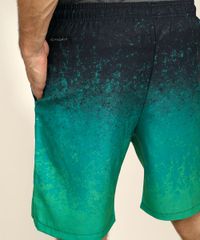 Bermuda-Masculina-Esportiva-Ace-Estampado-Degrade-com-Bolsos-Verde-9968052-Verde_5