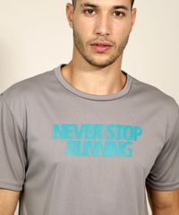 Camiseta-Masculina-Esportiva-Ace--Never-Stop-Running--Manga-Curta-Gola-Careca-Cinza-9968640-Cinza_2