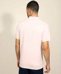 Polo-Masculina-Tradicional-Favo-Manga-Curta-Rosa-Claro-9965284-Rosa_Claro_2