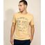 Camiseta-Masculina--New-Jersey--Manga-Curta-Gola-Careca-Mostarda-9961750-Mostarda_1