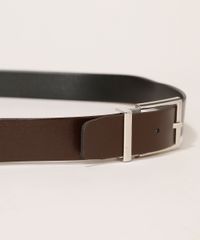 Cinto-Masculino-Medio-Texturizado-com-Fivela-Marrom-9966282-Marrom_4
