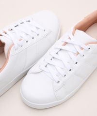 Tenis-Feminino-Oneself-com-Recortes-Branco-9790821-Branco_3