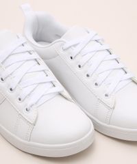 Tenis-Feminino-Oneself-com-Recortes-Branco-9936999-Branco_3