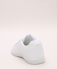 Tenis-Feminino-Oneself-com-Recortes-Branco-9936999-Branco_4