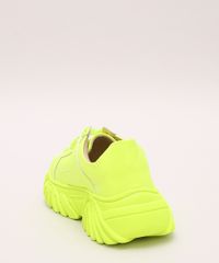 Tenis-Infantil-Chunky-Verde-Neon-9973132-Verde_Neon_4