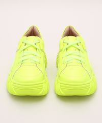 Tenis-Infantil-Chunky-Verde-Neon-9973132-Verde_Neon_5