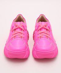 Tenis-Infantil-Chunky-Rosa-Neon-9973133-Rosa_Neon_5