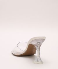 Tamanco-Feminino-Oneself-Salto-Taca-Medio-em-Acrilico-Tira-em-Vinil-Bege-Claro-9969682-Bege_Claro_4