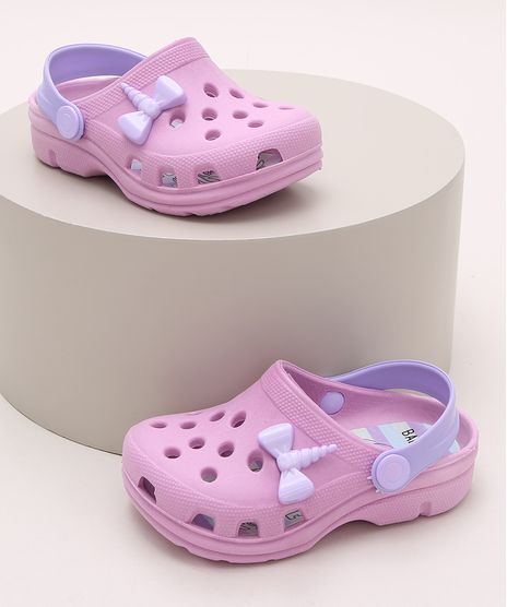 Babuche-Infantil-Unicornio--Lilas-9889364-Lilas_1