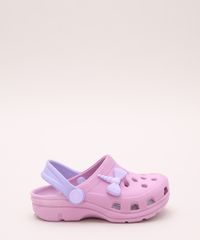 Babuche-Infantil-Unicornio--Lilas-9889364-Lilas_2