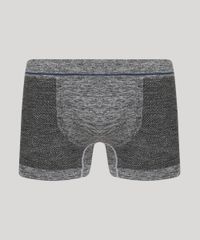 Cueca-Masculina-Boxer-Sem-Costura-Cinza-Mescla-Escuro-9334711-Cinza_Mescla_Escuro_1