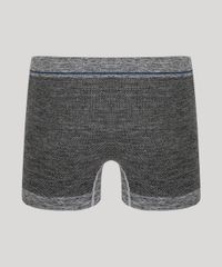 Cueca-Masculina-Boxer-Sem-Costura-Cinza-Mescla-Escuro-9334711-Cinza_Mescla_Escuro_2