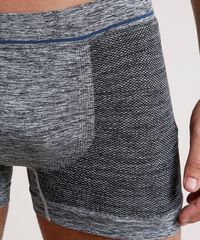 Cueca-Masculina-Boxer-Sem-Costura-Cinza-Mescla-Escuro-9334711-Cinza_Mescla_Escuro_4