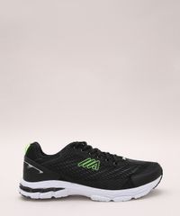 Tenis-Masculino-Ace-Esportivo-com-Recortes-Preto-9902533-Preto_2
