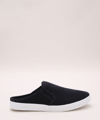 Tenis-Slip-On-Mule-Masculino-Oneself-com-Micro-Furos-Azul-Marinho-9939389-Azul_Marinho_2