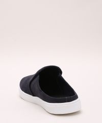 Tenis-Slip-On-Mule-Masculino-Oneself-com-Micro-Furos-Azul-Marinho-9939389-Azul_Marinho_4