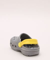 Babuche-Infantil-Batman-Cinza-9949469-Cinza_4