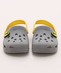 Babuche-Infantil-Batman-Cinza-9949469-Cinza_5